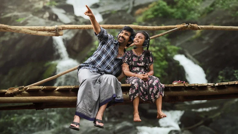 Irumudi - The genre-core: action filtered through family protection