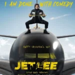 Jetlee (2026)