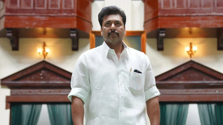 Karathey Babu - Political Thriller Craft: Build-Up, Atmosphere, and the Missing Verdict