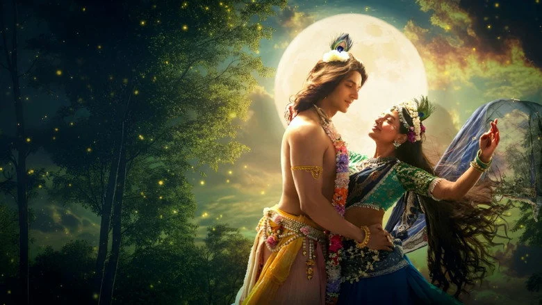 Krishnavataram Part 1: The Heart (Hridayam) - The Supporting Women Define Krishna's Emotional Universe