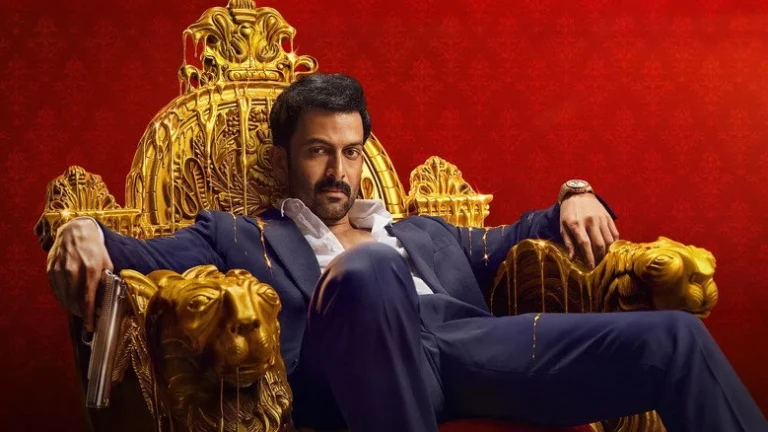 Khalifa Part 1 (2026): Prithviraj Carries the gives the film energy despite weak payoffs