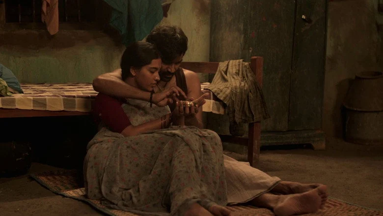 Kara - Vignesh Raja's Direction: Solid Build, Slippery Payoff