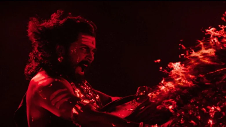 Karuppu (2026)