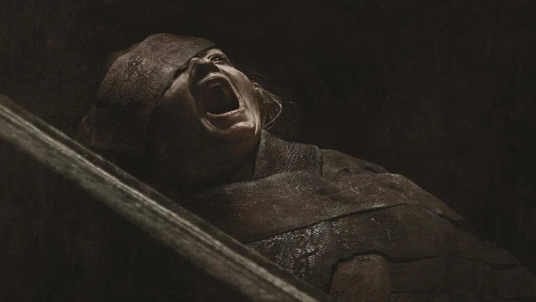 Lee Cronin's The Mummy - The Horror Setpieces Promise More Than They Deliver