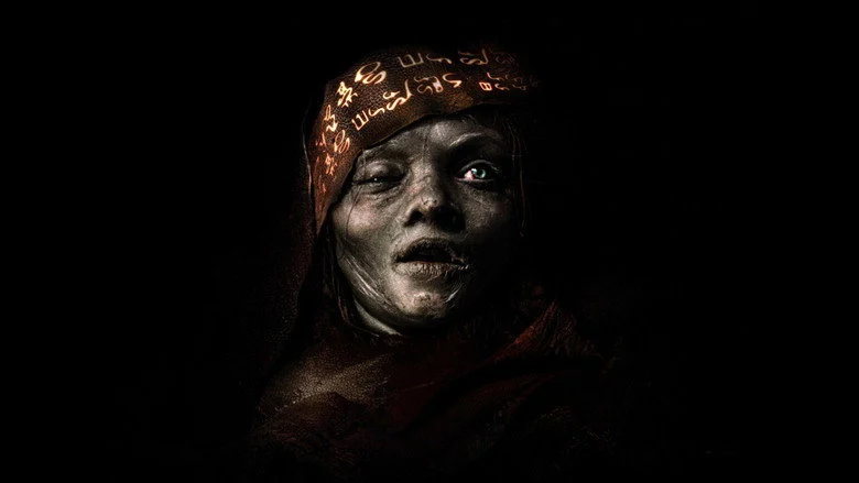 Lee Cronin’s The Mummy (2026)