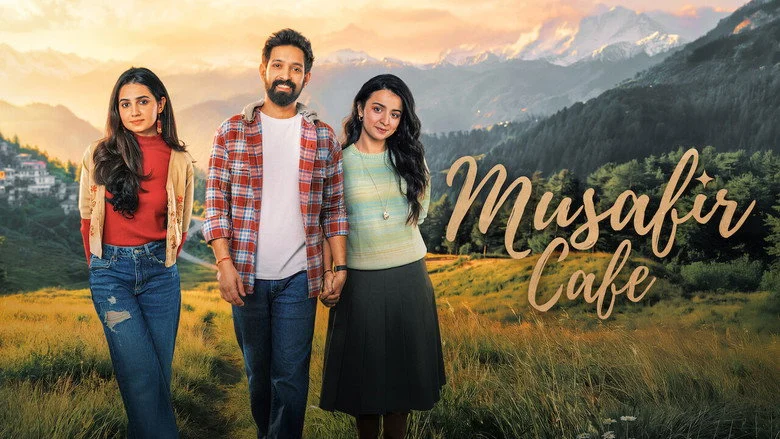 Musafir Cafe Season 1 - Direction and Screenplay: Warmth Without Risk