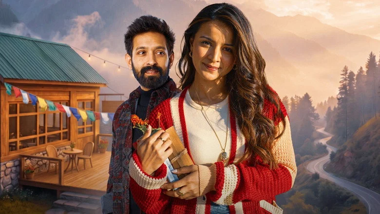 Musafir Cafe Season 1 - The Genre Core: Romance Built on Restraint
