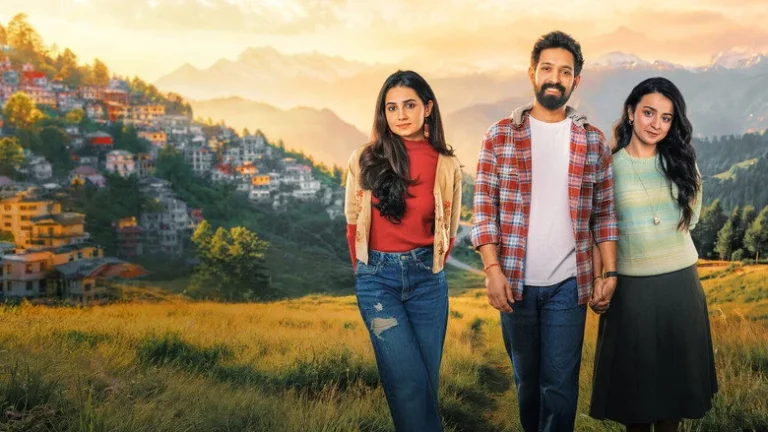 Musafir Cafe Season 1 (2026): A Restrained Romance That Never Quite Catches Fire