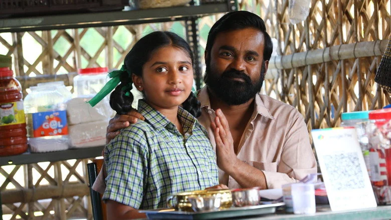 Manithan Deivamagalam - Dennis Manjunath's Direction Finds a Familiar Groove in Rural Turmoil