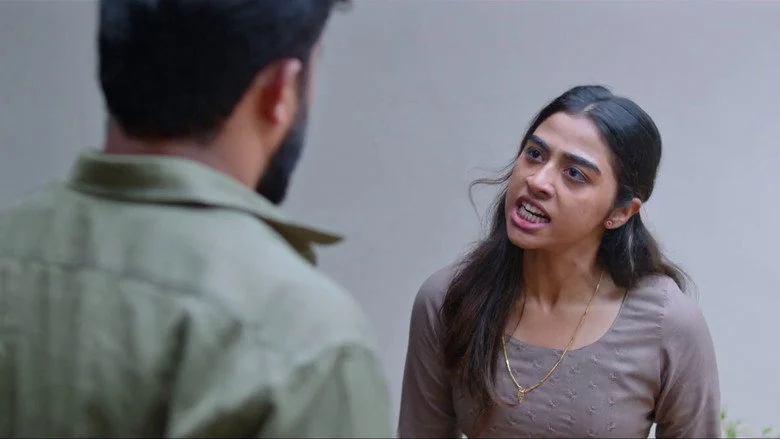 Madhuvidhu - Aravind's Direction Handles Setup Better Than Payoff