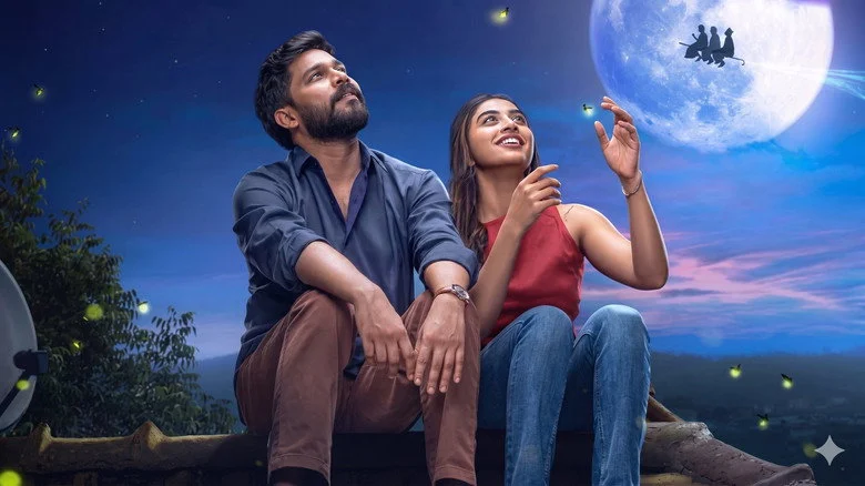 Madhuvidhu - The Romantic Comedy Works In Parts, But The Family Drama Falters