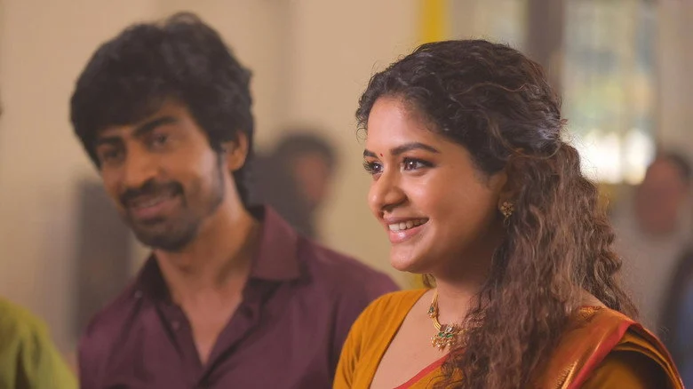 Once More - Genre-Core Execution: A Romance Built on Patience and Musical Support