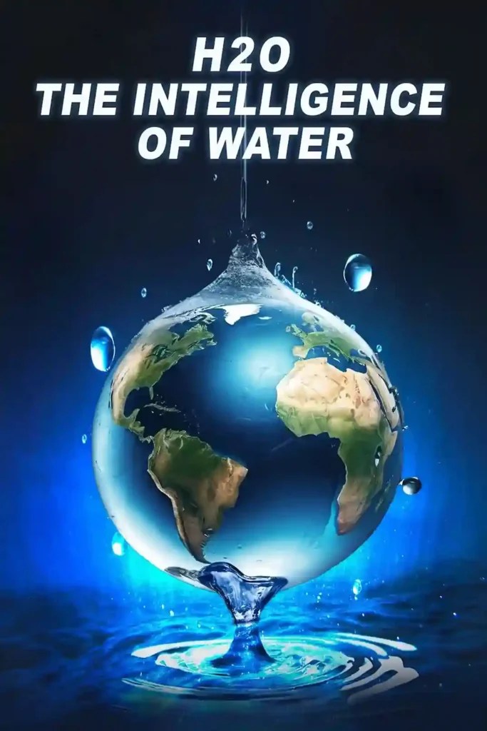 H2O The Intelligence Of Water (2025)