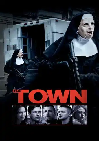 The Town (2010)