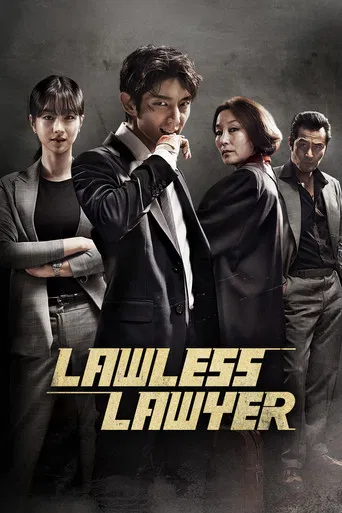 Lawless Lawyer (Season 1)