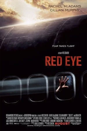 Red Eye (2005)