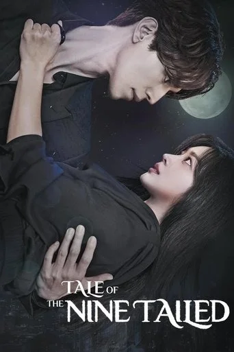 Tale Of The Nine Tailed (Season 1-2)
