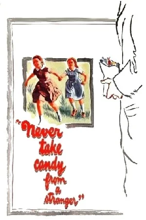 Never Take Candy from a Stranger (1960)