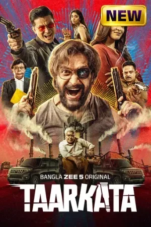 Taarkata (2026)