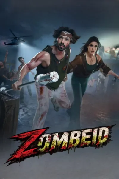 Zombeid (2026)
