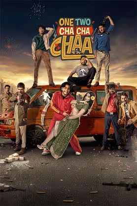 One Two Cha Cha Chaa (2026)