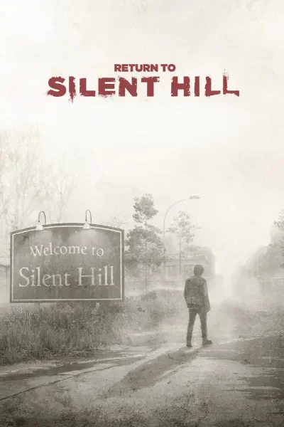 Return to Silent Hill (2026)