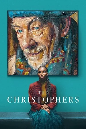 The Christophers (2025)