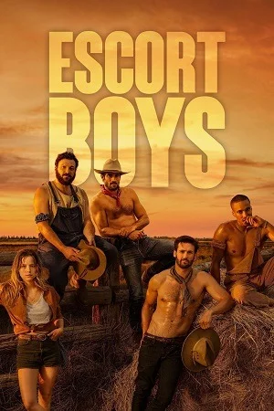 Escort Boys (Season 1 – 2)