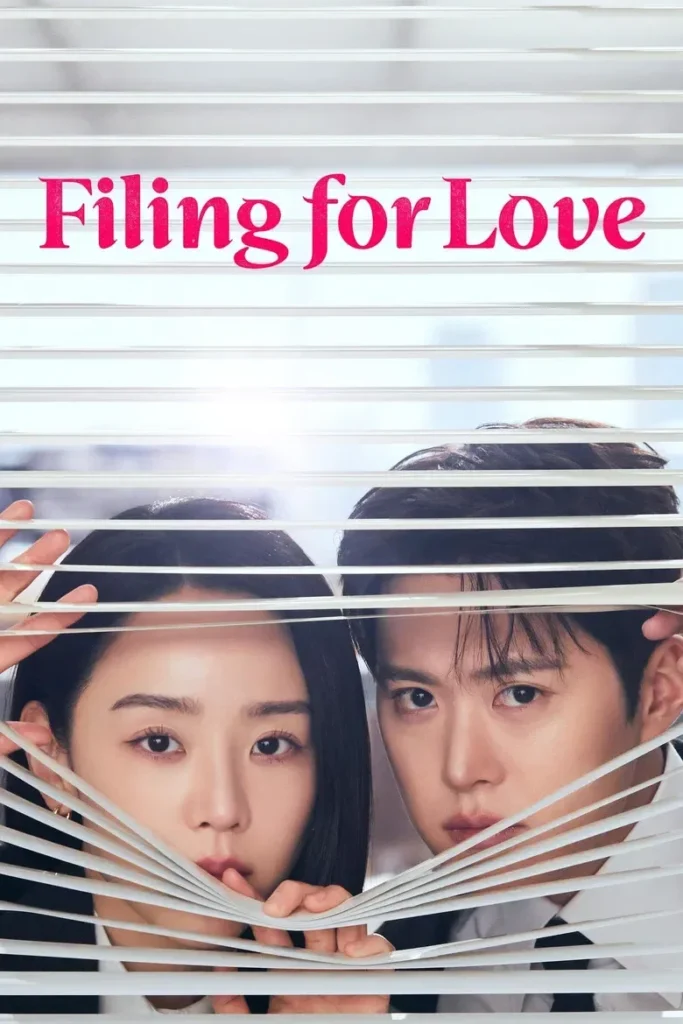Filing for Love (Season 1)