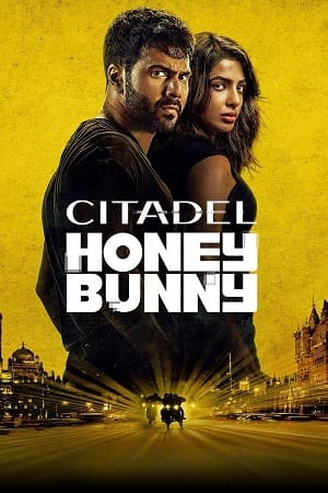 Citadel: Honey Bunny (Season 1)