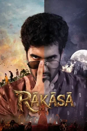Raakaasa (2026)