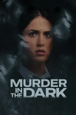 A Scream In The Dark (2025)