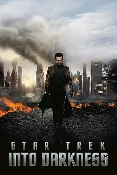 Star Trek 2 : Into Darkness (2013)