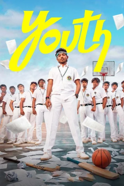 Youth (2026)