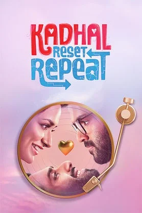 Kadhal Reset Repeat 2026