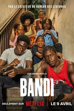 Bandi (2026)