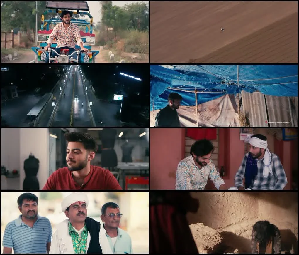 Kathiyawadi Tales (2025)