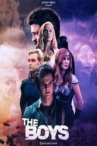 The Boys (2019)