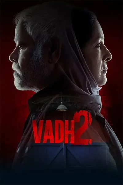 Vadh 2 (2025)