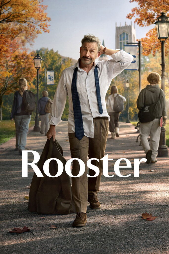 Rooster 2026 (Season 1)