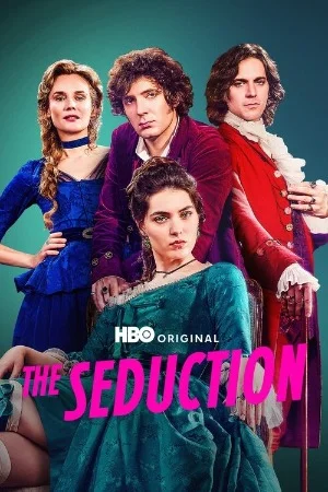 The Seduction (2025)