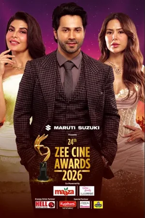 Zee Cine Awards (2026)