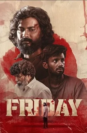 Friday (2026)