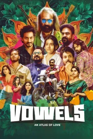 Vowels 2026 Tamil TS 480p |