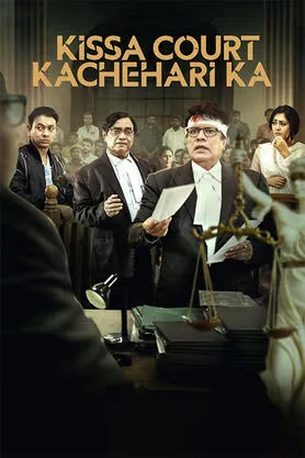 Kissa Court Kachehari Ka 2026 Hindi HQ HDTC 480p |