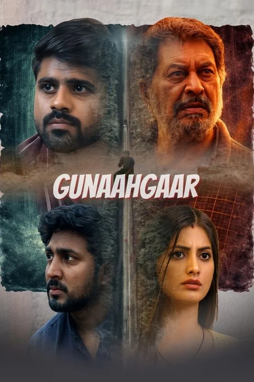 Gunaahgaar (2026)