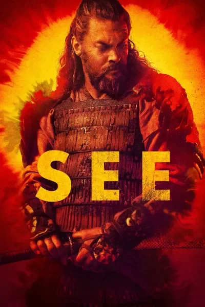 See (Season 1 – 3)