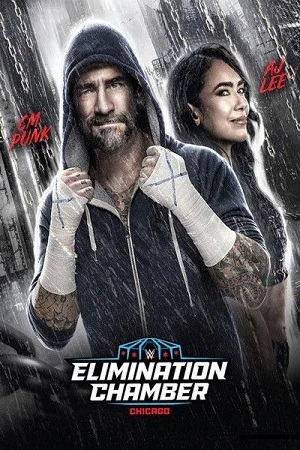 WWE Elimination Chamber (2026)