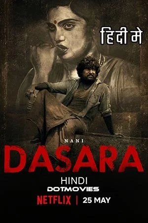Dasara (2023)