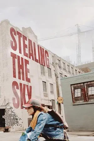Stealing the Sky (2025)